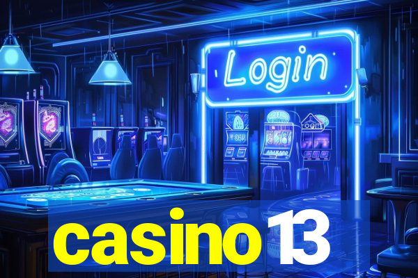 casino13