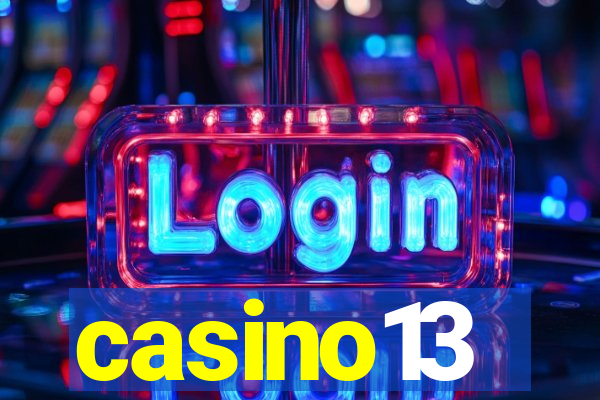 casino13