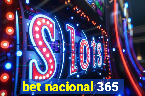 bet nacional 365