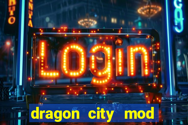 dragon city mod apk team2earn