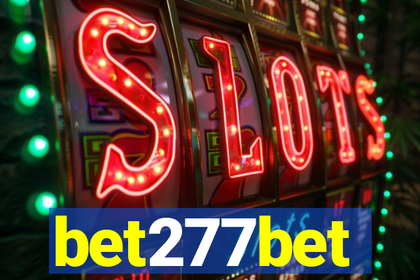 bet277bet