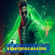 viperprocassino