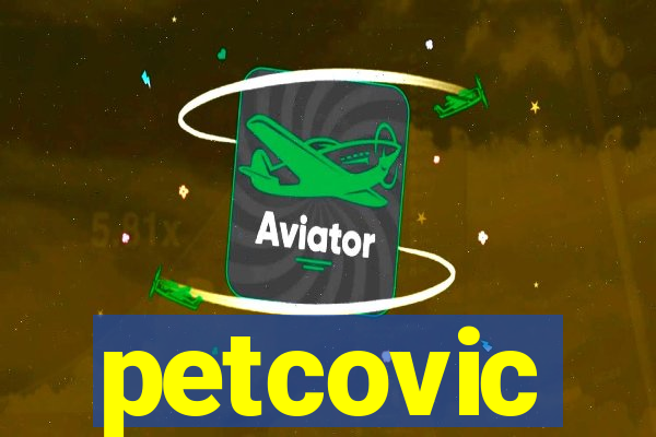 petcovic