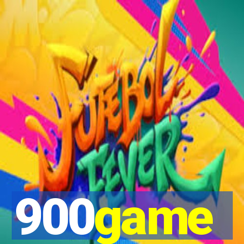 900game