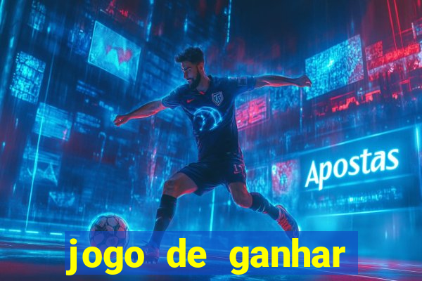 jogo de ganhar dinheiro slots