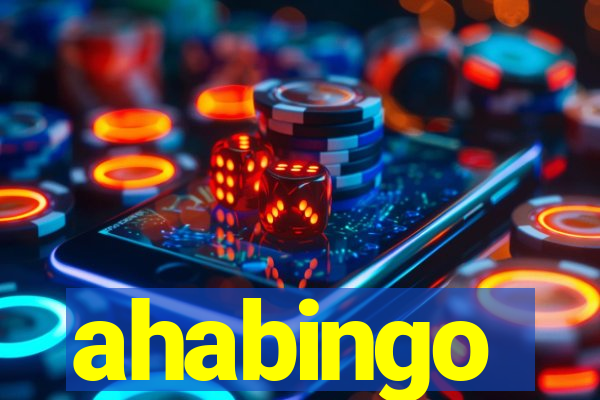 ahabingo