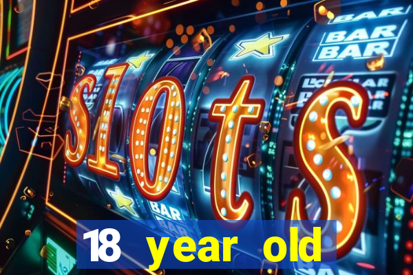 18 year old casinos in georgia