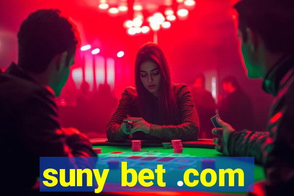 suny bet .com