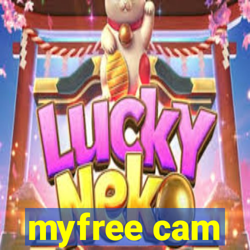 myfree cam