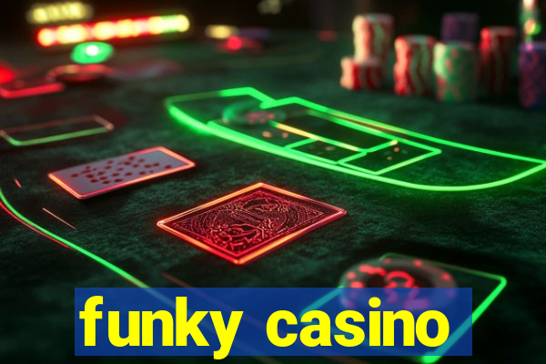 funky casino