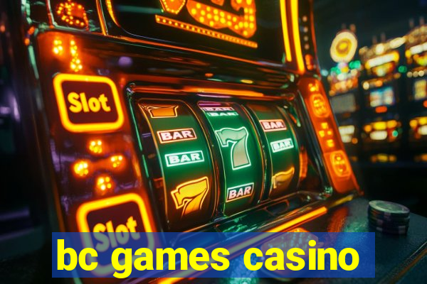 bc games casino