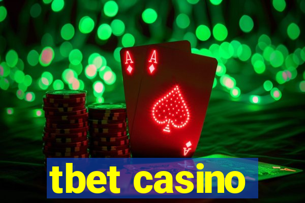 tbet casino