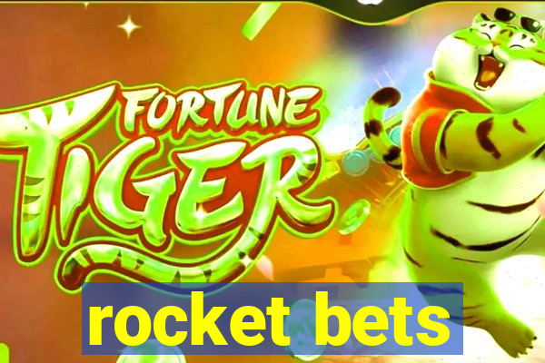 rocket bets