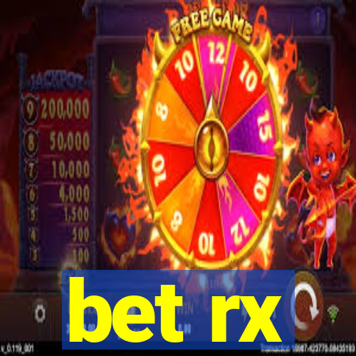 bet rx