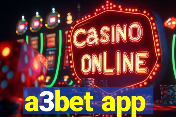 a3bet app