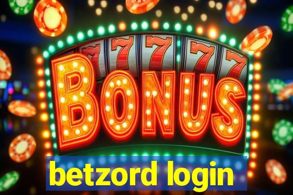 betzord login