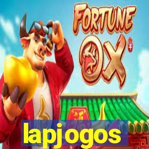 lapjogos