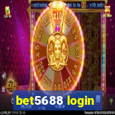 bet5688 login