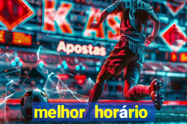 melhor horário para jogar o rabbit