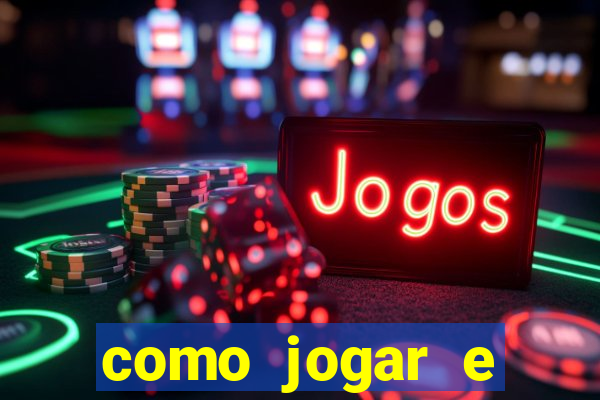 como jogar e ganhar no fortune tiger