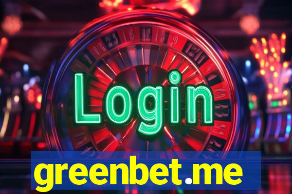 greenbet.me