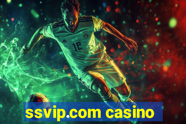 ssvip.com casino