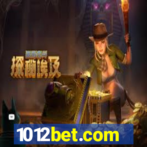 1012bet.com