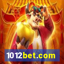 1012bet.com