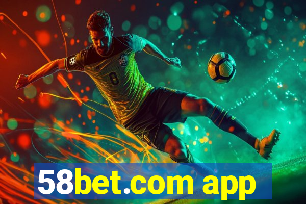 58bet.com app