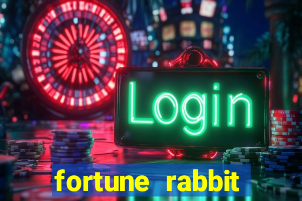 fortune rabbit melhor horario