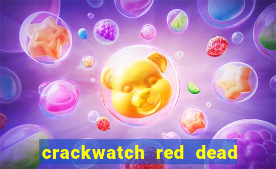 crackwatch red dead redemption 1