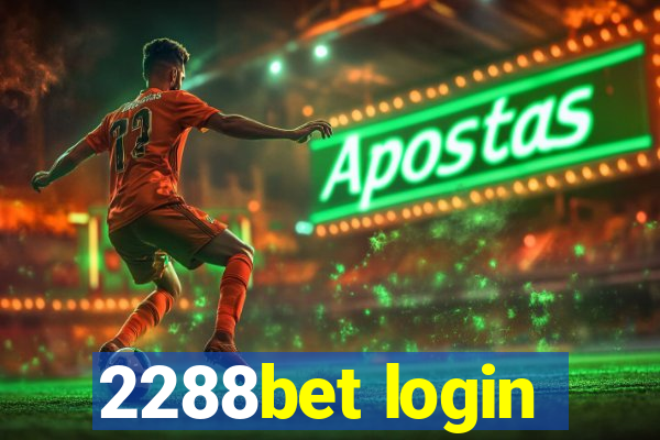 2288bet login