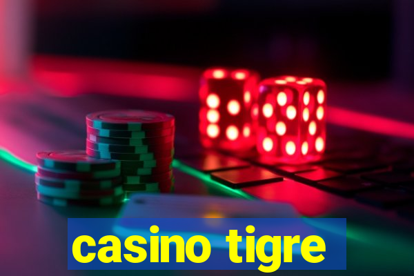 casino tigre