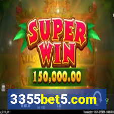 3355bet5.com