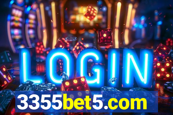 3355bet5.com