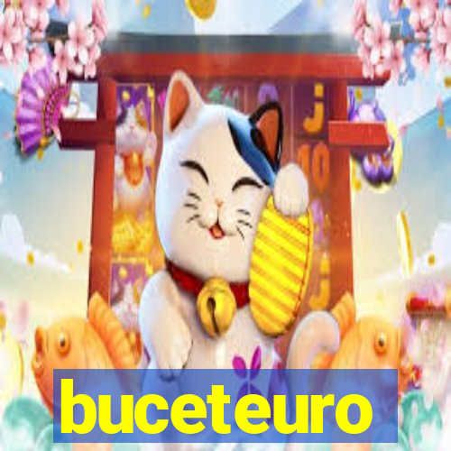 buceteuro