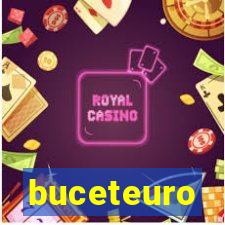 buceteuro