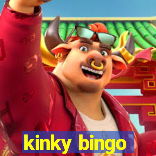 kinky bingo