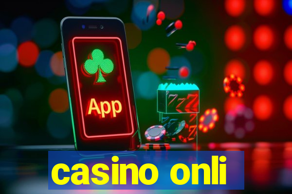 casino onli