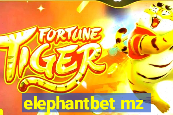 elephantbet mz