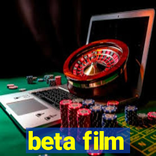 beta film