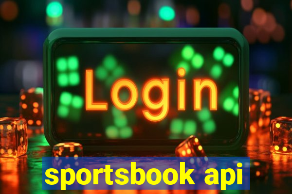 sportsbook api