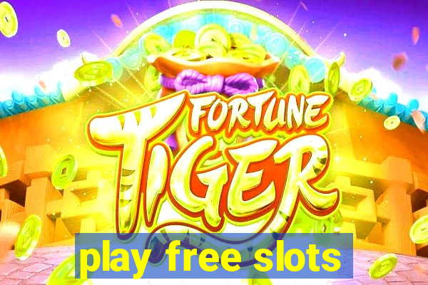 play free slots