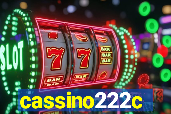 cassino222c