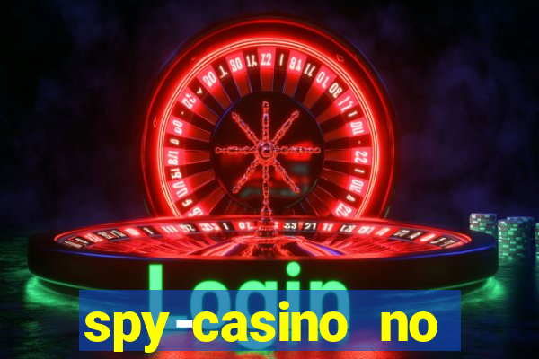 spy-casino no deposit bonus