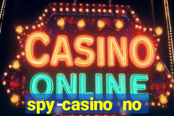 spy-casino no deposit bonus