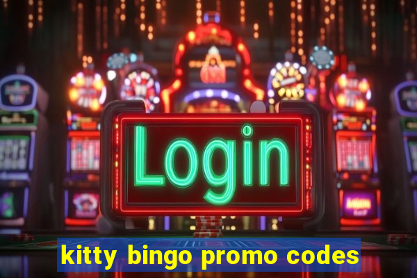 kitty bingo promo codes