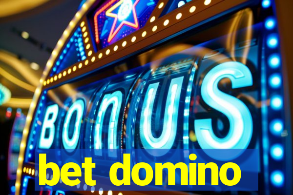 bet domino