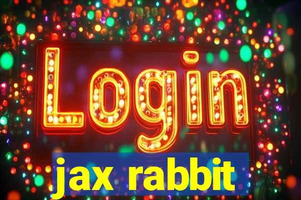 jax rabbit