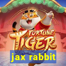 jax rabbit